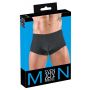 M.Pants silver S - 7