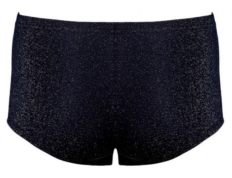 M.Pants silver M - 2
