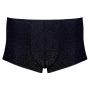 M.Pants silver L - 5