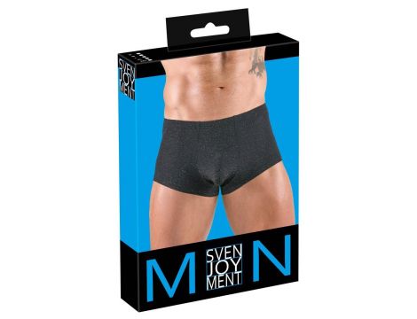 M.Pants silver XL - 6