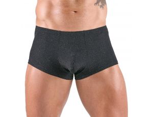 M.Pants silver 2XL