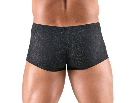M.Pants silver 2XL - 2