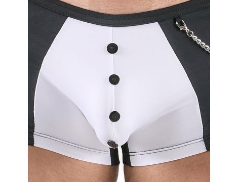 Men's Pants Waiter 2XL - 4