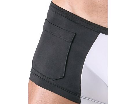 Men's Pants Waiter 2XL - 7