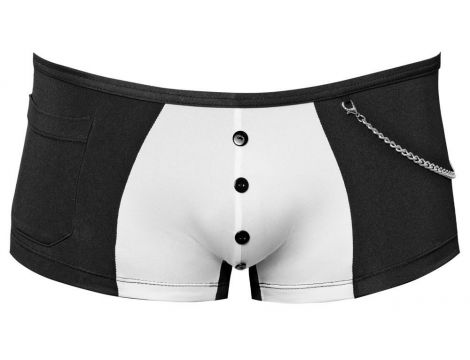 Men's Pants Waiter 2XL - 5