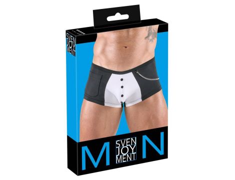 Men's Pants Waiter 2XL - 6