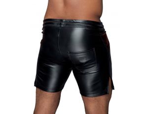 Noir Men's Shorts L