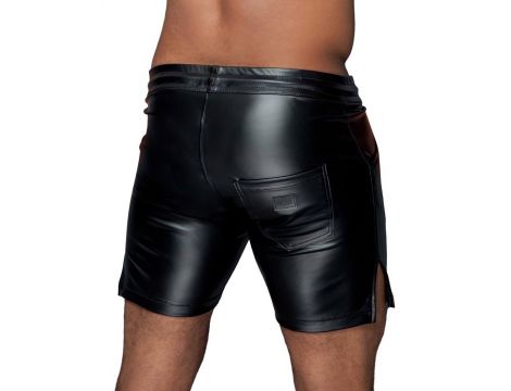 Noir Men's Shorts L