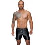 Noir Men's Shorts L - 5