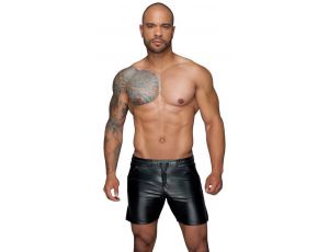 Noir Men's Shorts XL