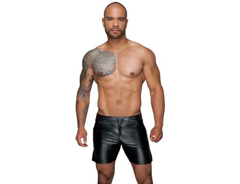 Noir Men's Shorts 2XL