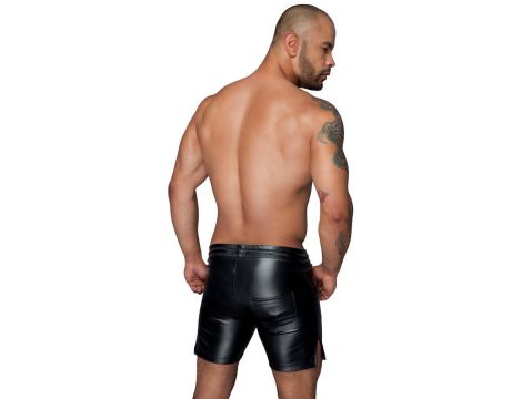 Noir Men's Shorts 2XL - 4