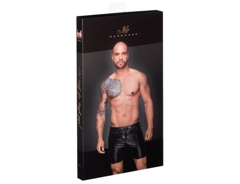 Noir Men's Shorts 2XL - 3