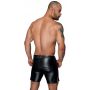Noir Men's Shorts 2XL - 5
