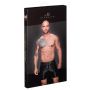 Noir Men's Shorts 2XL - 4