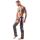 Imit. Leath. Chaps Men S
