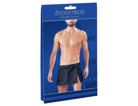 Men's Skirt S/M - 8