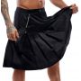 Men's Kilt Black XL - 5