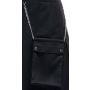 Men's Kilt Black XL - 7