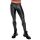 Men's Pants Black/Red M