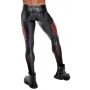 Men's Pants Black/Red XL - 3