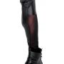 Men's Pants Black/Red XL - 8