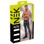Men's Pants Black/Red XL - 9