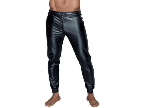 Noir Men Treggings M