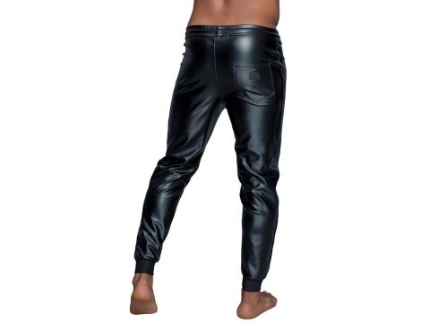 Noir Men Treggings M - 2