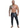 Noir Men Treggings M - 4