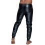 Noir Men Treggings M - 3