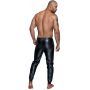Noir Men Treggings M - 6