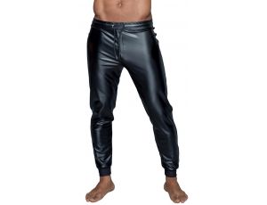 Noir Men Treggings L