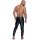 Noir Men Treggings XL