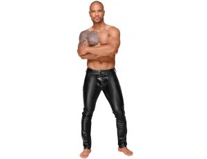 Noir M.Trousers M