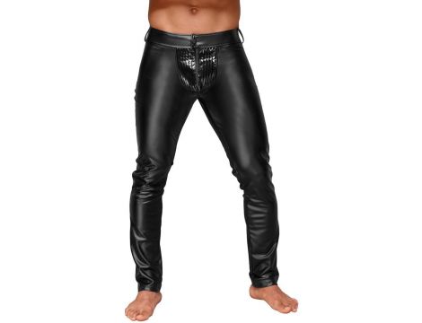 Noir M.Trousers XL