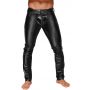 Noir M.Trousers XL - 2