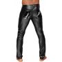 Noir M.Trousers XL - 6