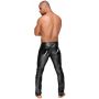 Noir M.Trousers XL - 3