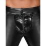 Noir M.Trousers XL - 5