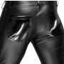 Noir M.Trousers XL - 7