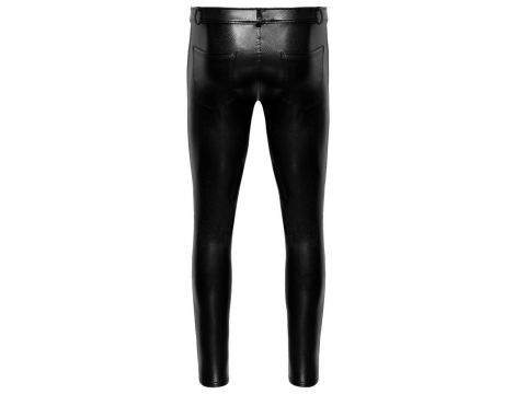 Noir M.Trousers M - 2