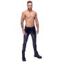 Noir M.Trousers M - 5