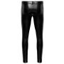 Noir M.Trousers M - 3