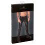Noir M.Trousers M - 7