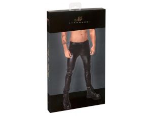 Noir M.Trousers L