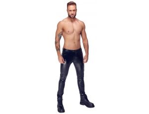 Noir M.Trousers XL