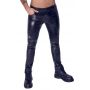 Noir M.Trousers XL - 4