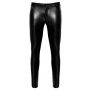 Noir M.Trousers XL - 5
