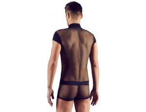 Men´s Playsuit L